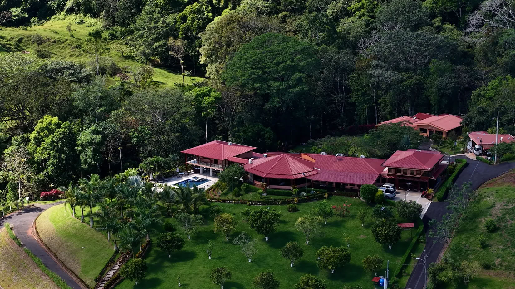 5 Night Ayahuasca Retreat