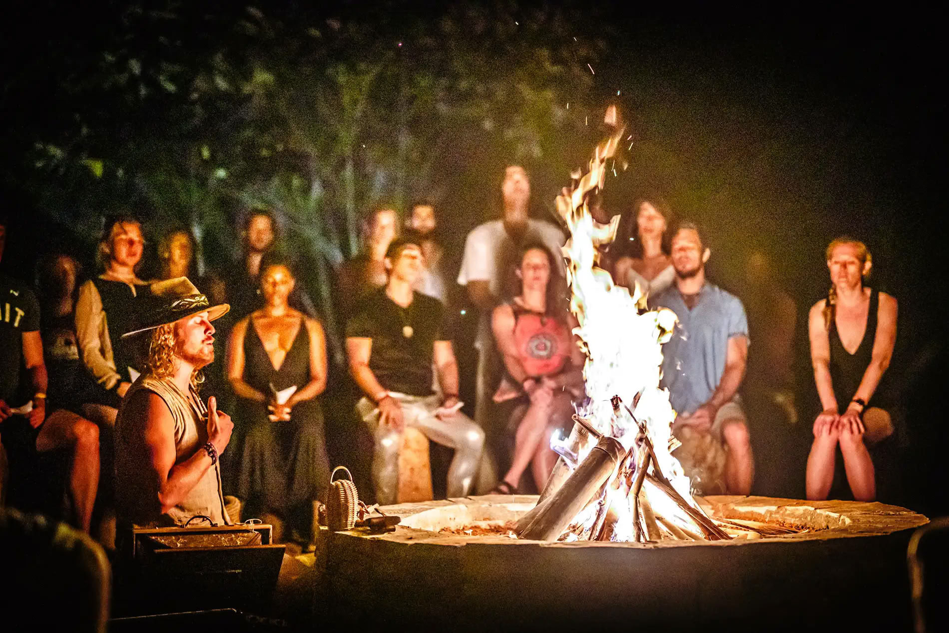 5 Night Ayahuasca Retreat
