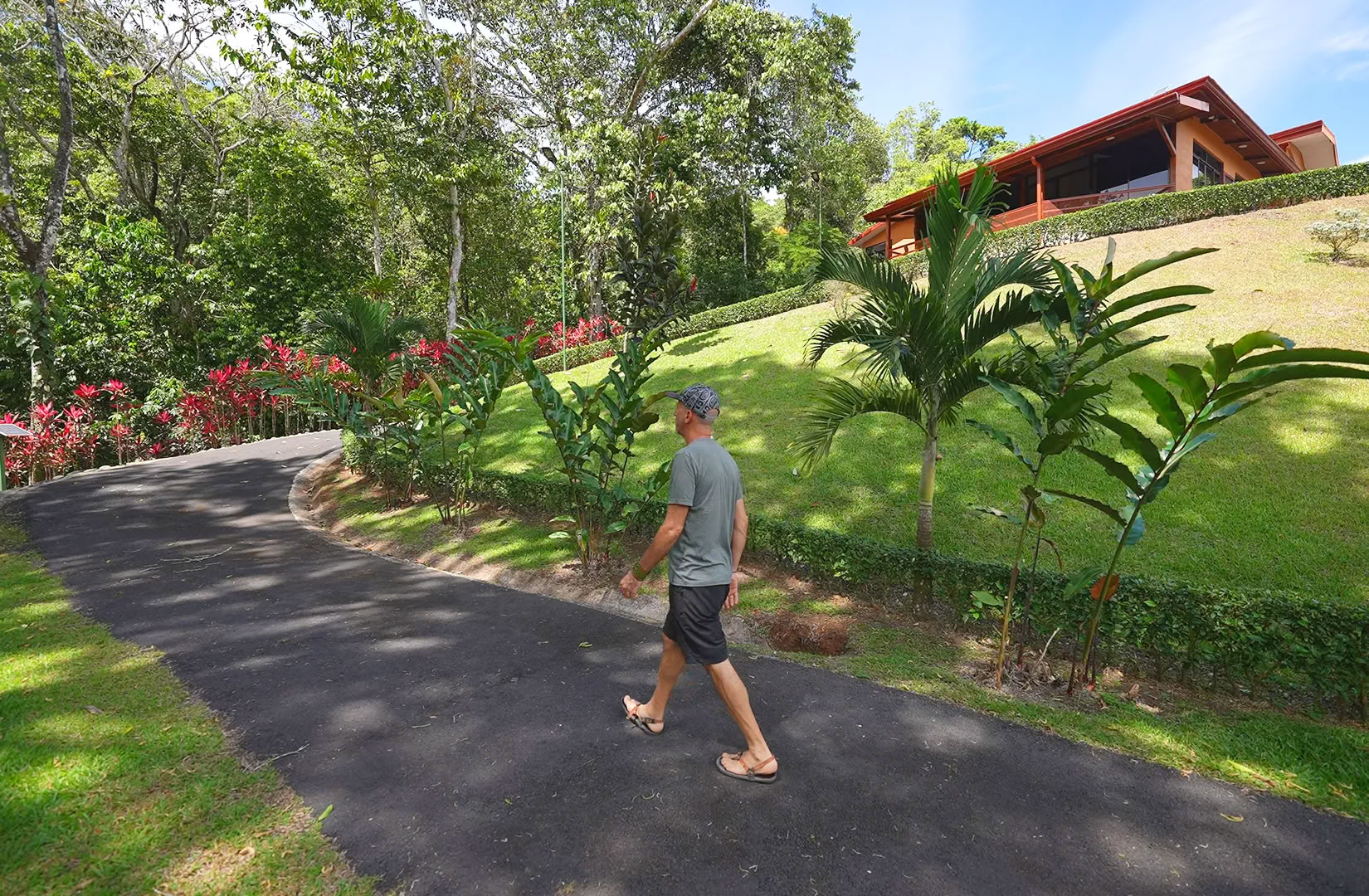 7 Night Ayahuasca Retreat