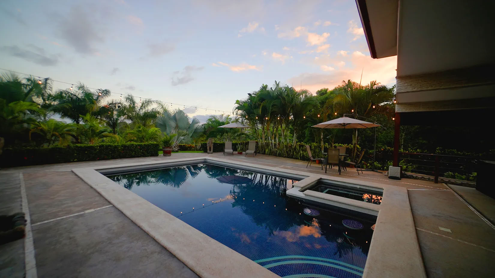7 Night Ayahuasca Retreat