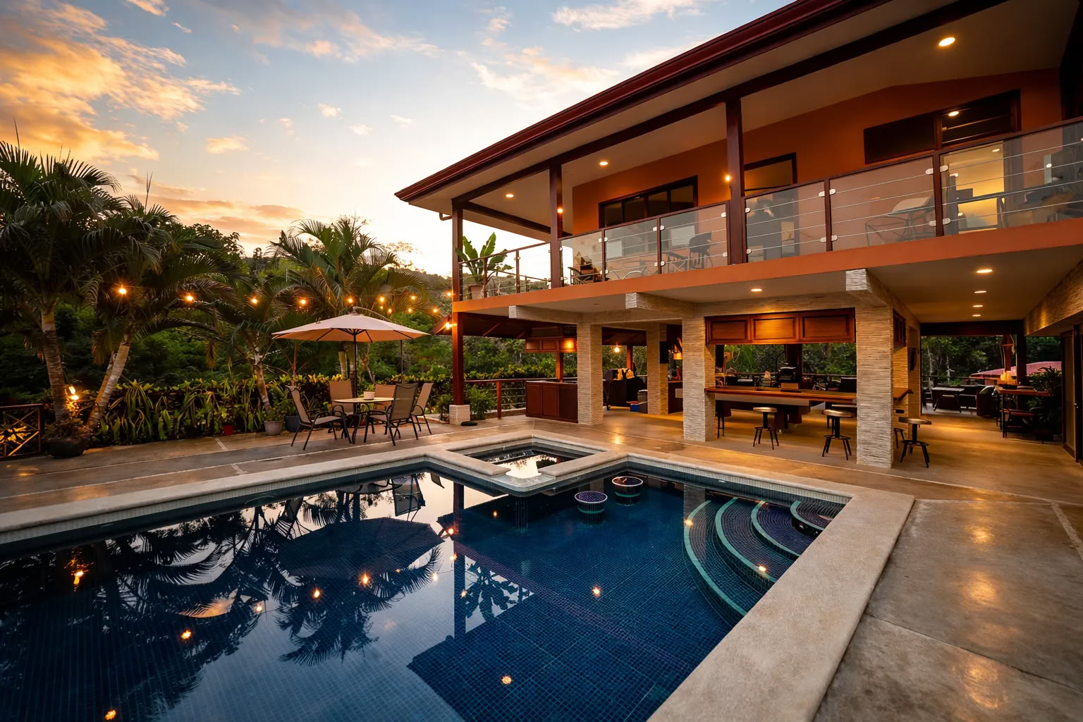 7 Night Ayahuasca Retreat