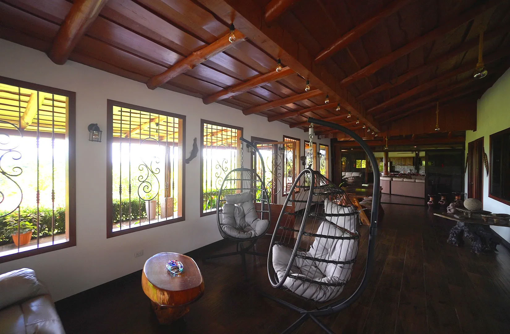 7 Night Ayahuasca Retreat