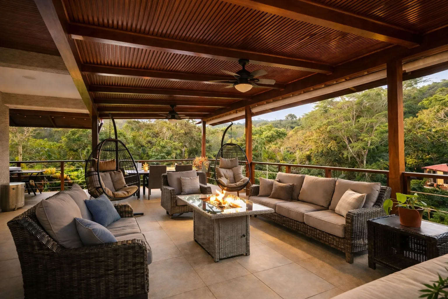 7 Night Ayahuasca Retreat