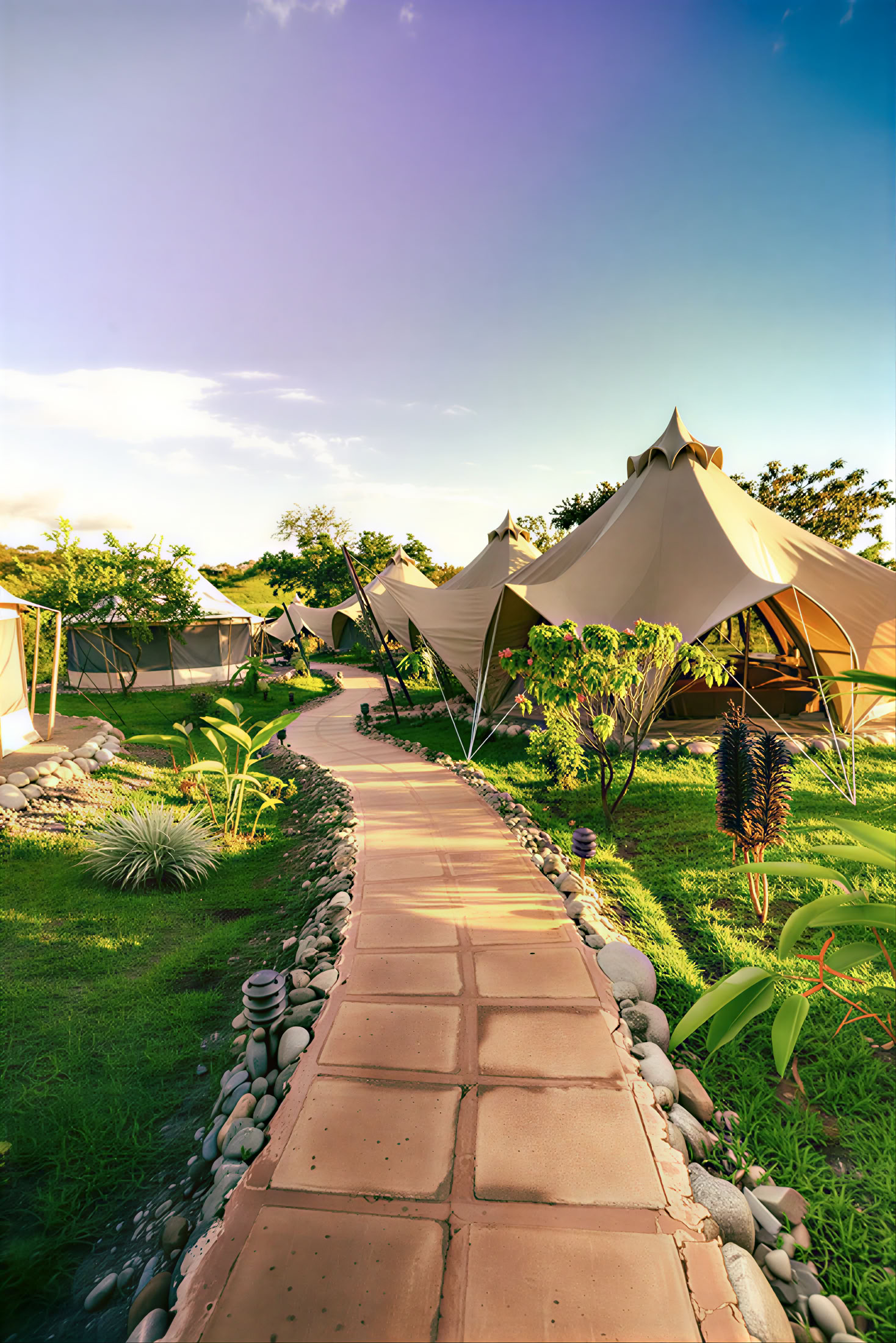 7 Night Ayahuasca Retreat