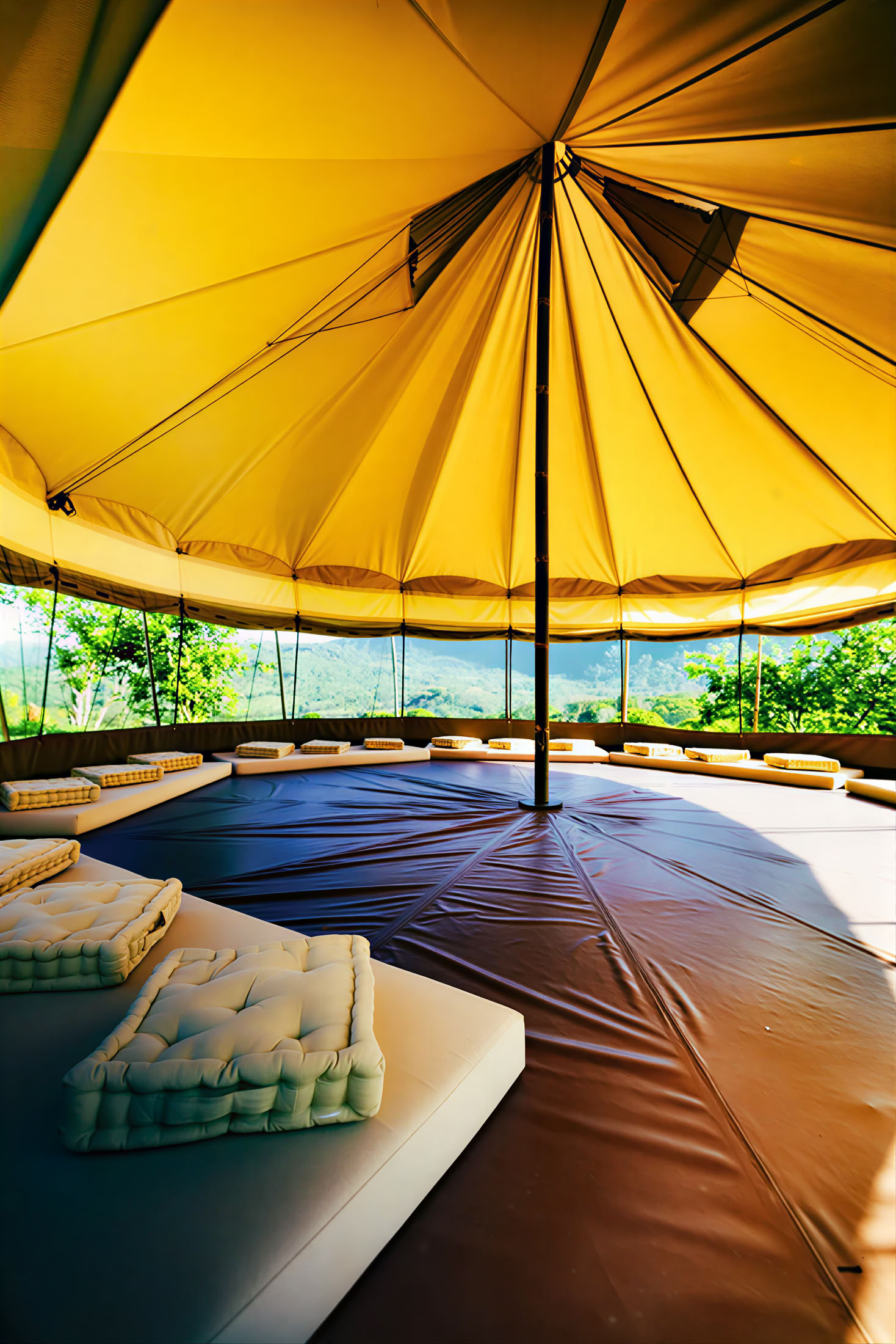 7 Night Ayahuasca Retreat