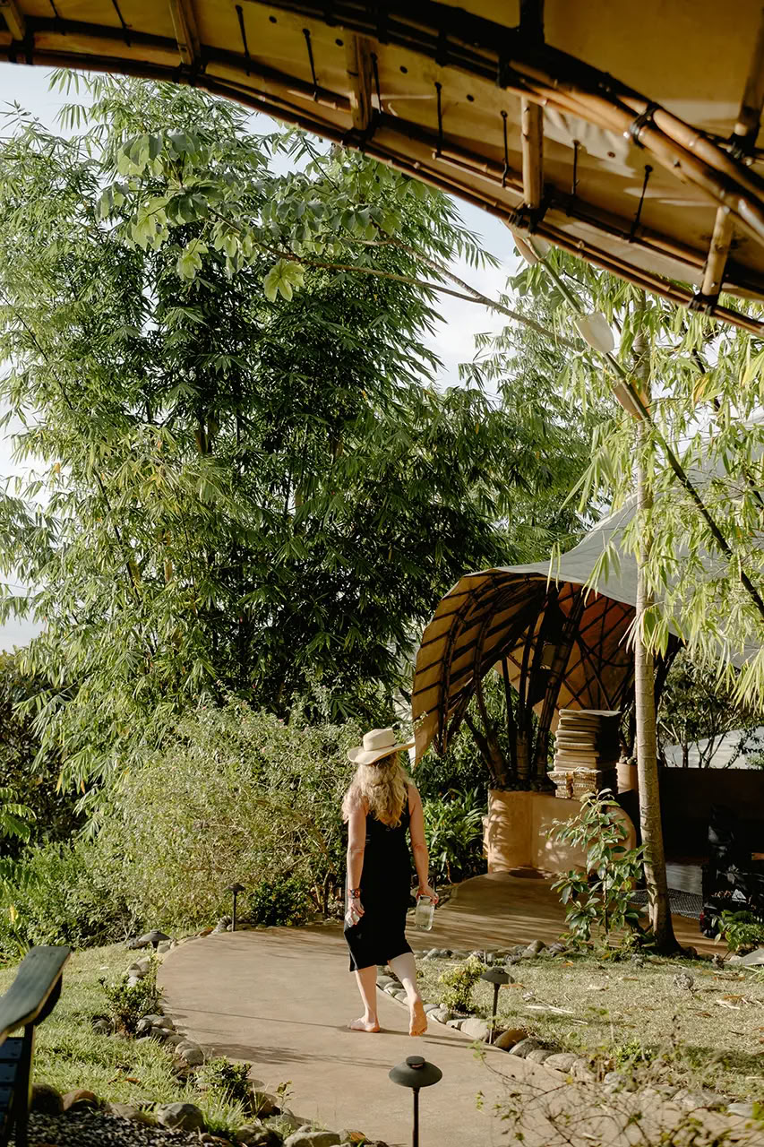 7 Night Ayahuasca Retreat