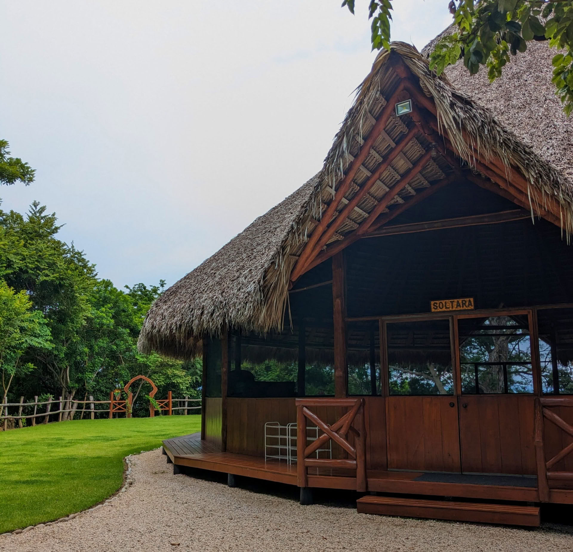 Soltara Healing Center Gift Certificate