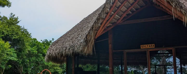 Soltara Healing Center Gift Certificate
