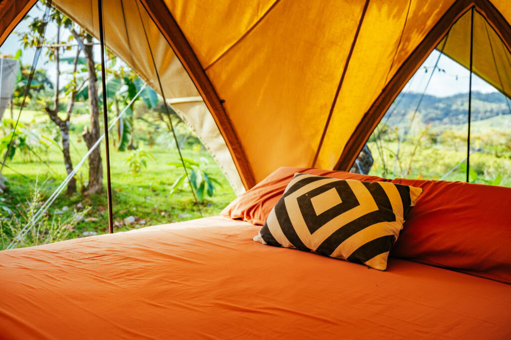 Soltara at Goddess Falls | Seven Night Retreat