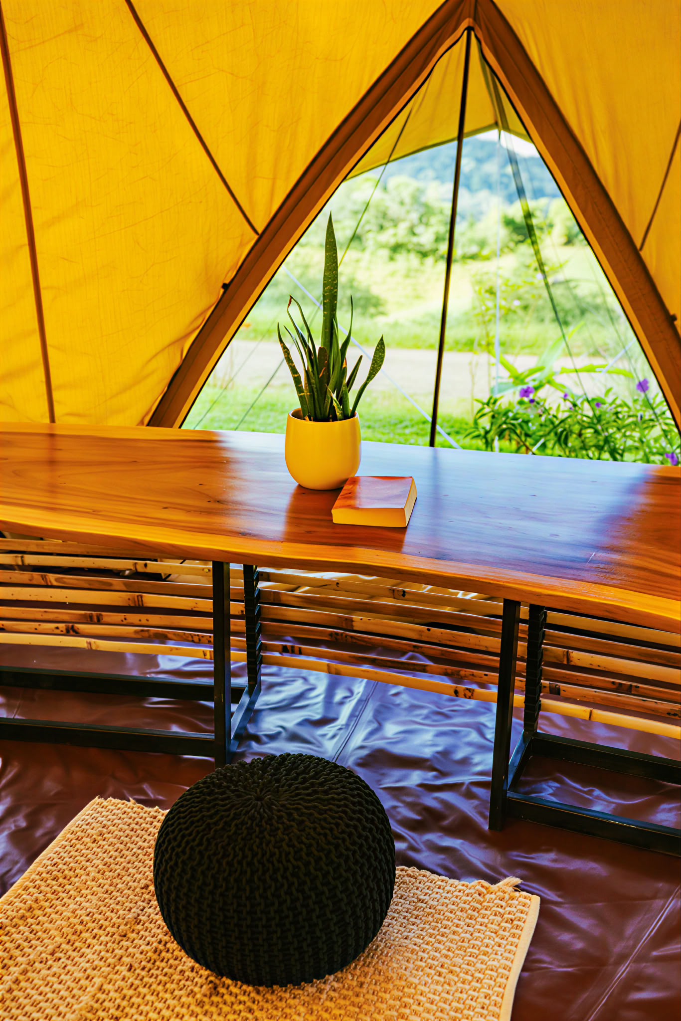Soltara at Goddess Falls | Seven Night Retreat