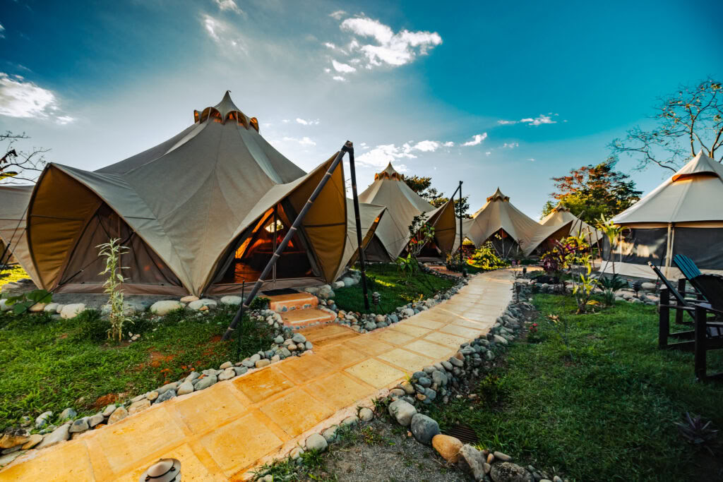 Soltara at Goddess Falls | Seven Night Retreat
