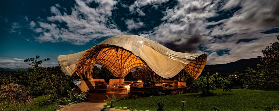 Soltara at Goddess Falls | Seven Night Retreat