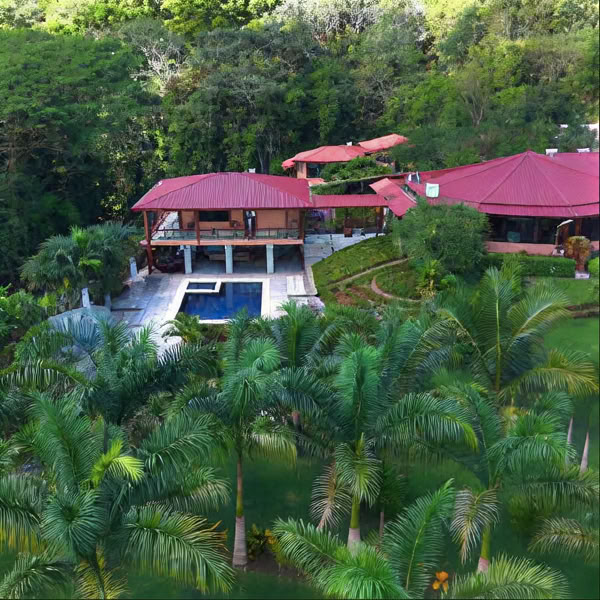 Soltara Emerald Valley | Seven Night Retreat