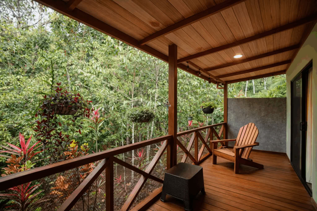 Soltara EmeraldValley | Five Night Retreat