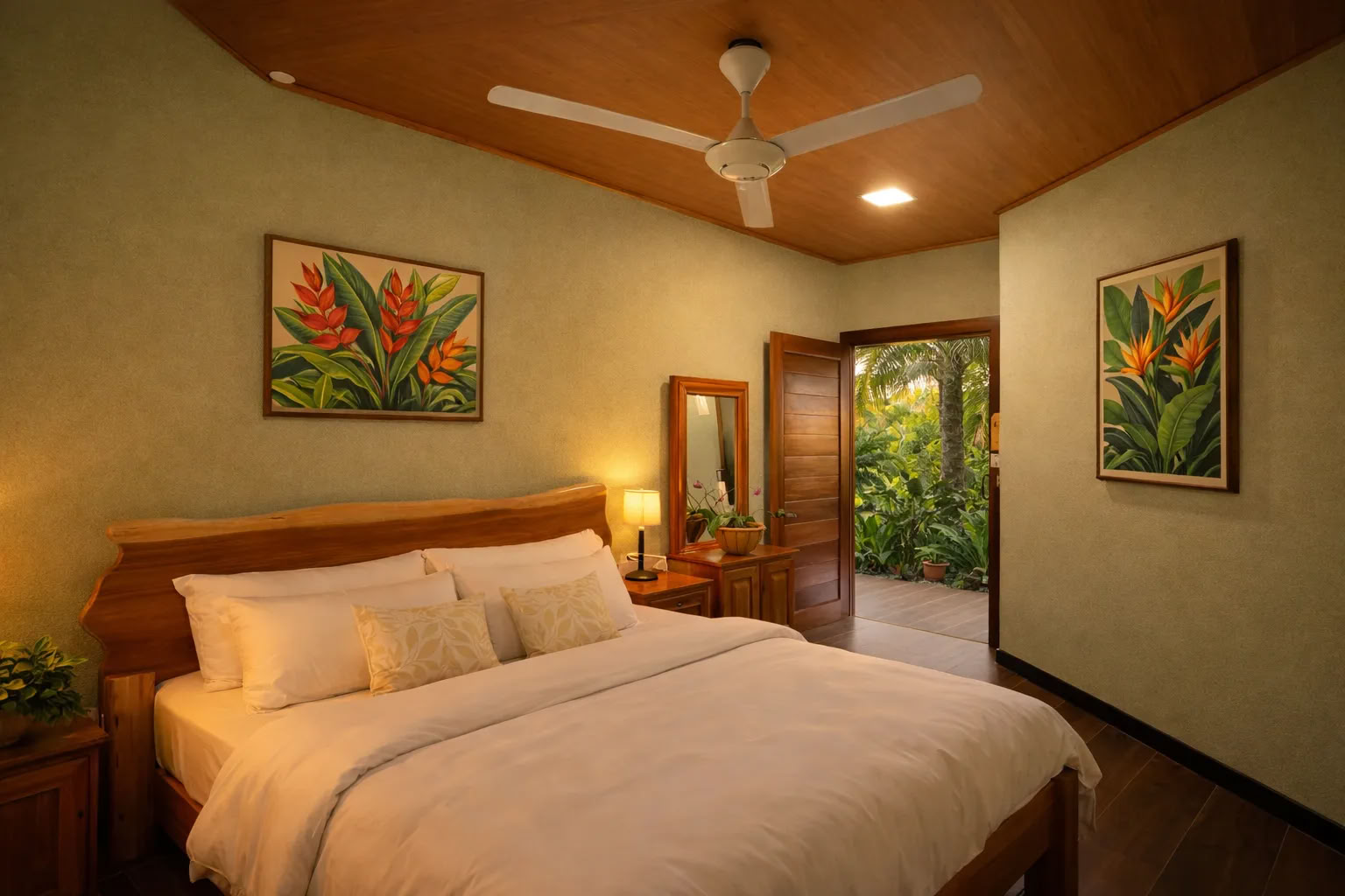 Soltara EmeraldValley | Five Night Retreat