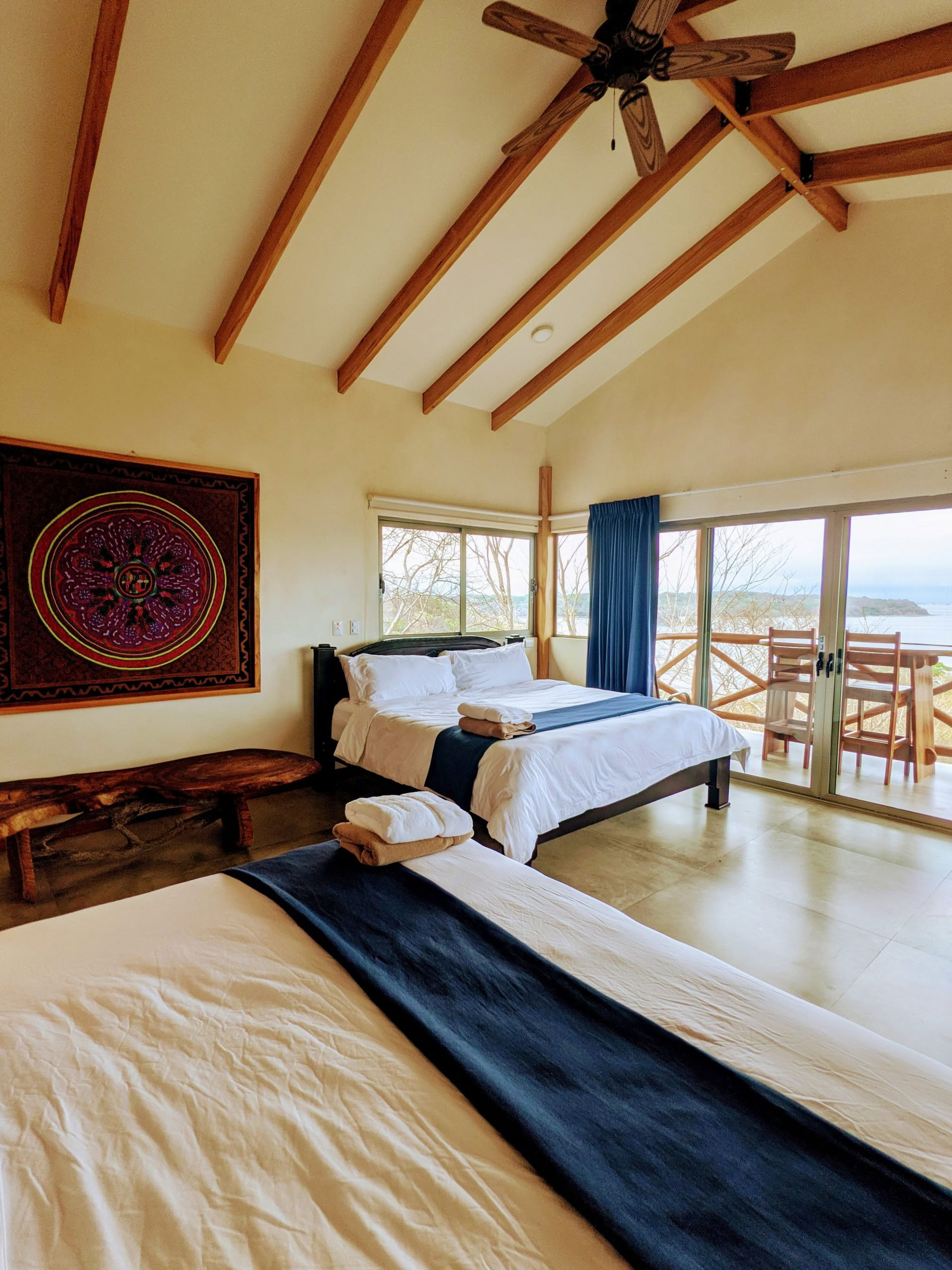 Soltara Playa Blanca | Five Night Retreat