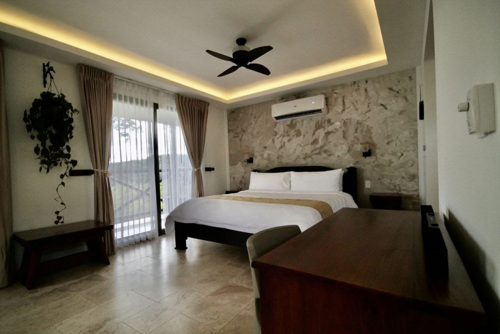 Soltara Playa Blanca | Five Night Retreat