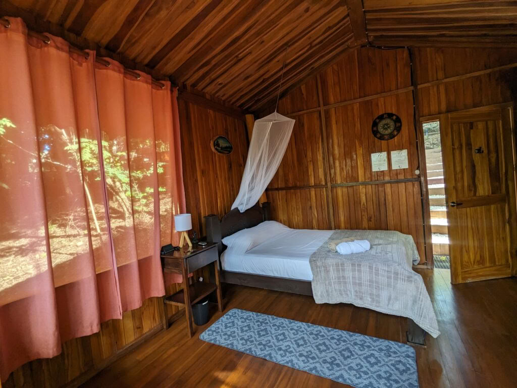 Soltara Playa Blanca | Five Night Retreat