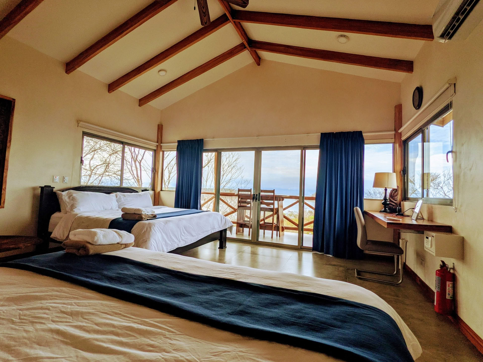 Soltara Playa Blanca | Five Night Retreat