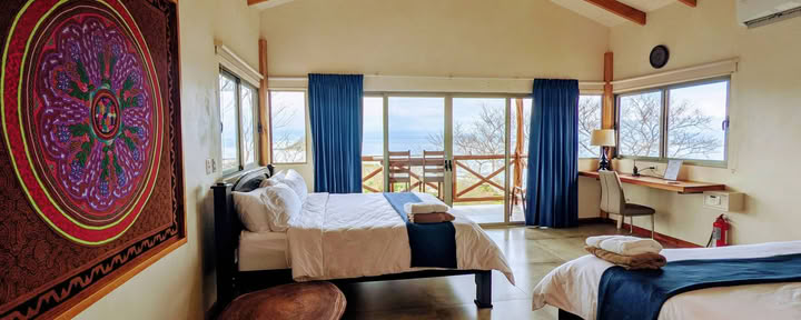 Soltara Playa Blanca | Five Night Retreat