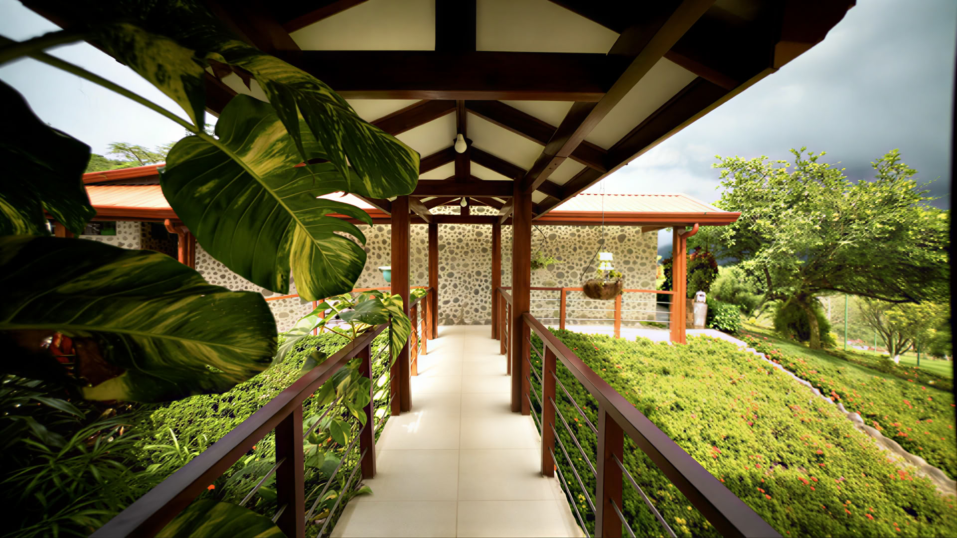 Soltara Emerald Valley | Five Night Retreat