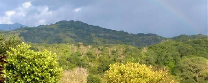 Soltara Emerald Valley | Five Night Retreat