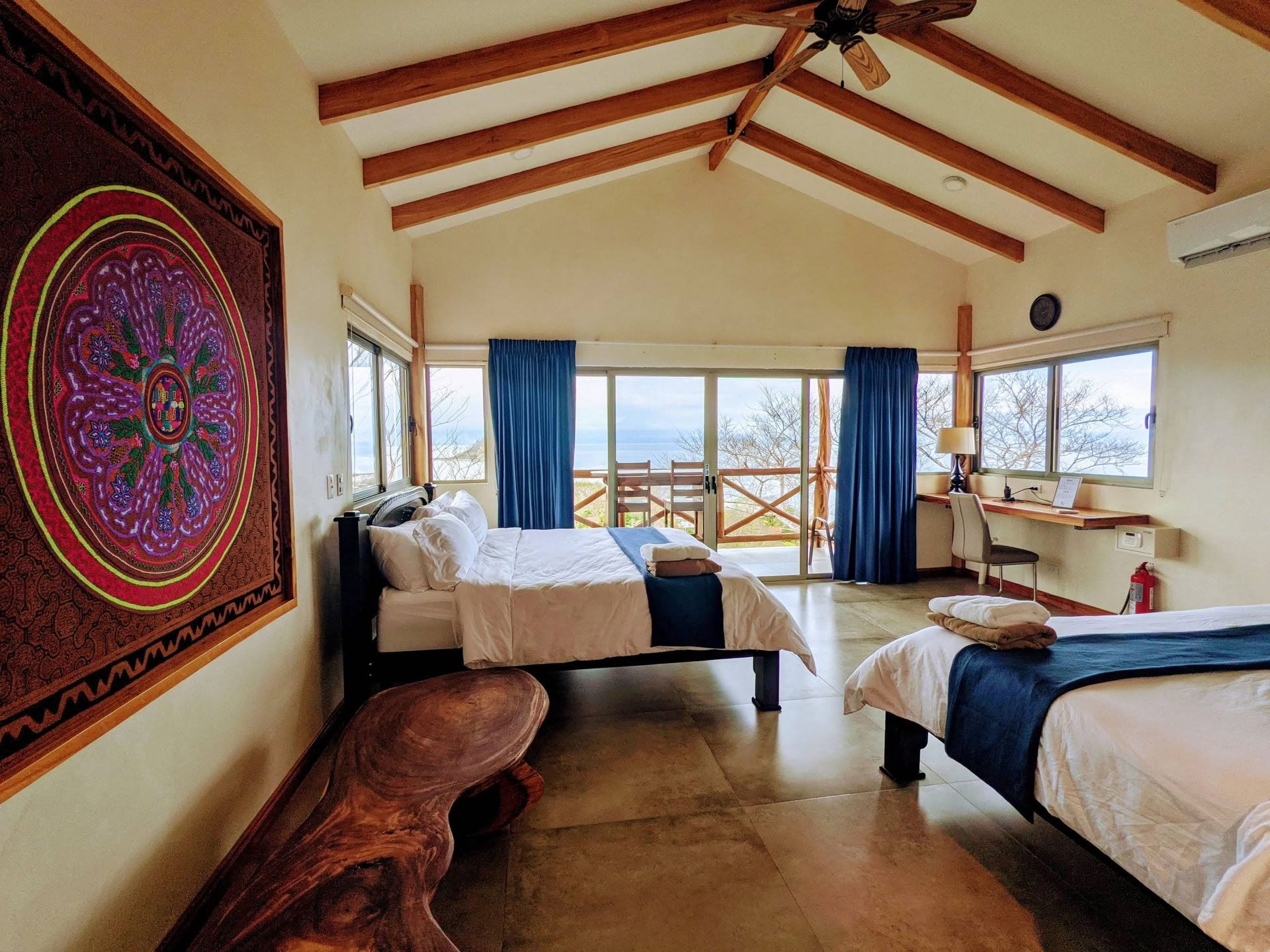 Soltara Playa Blanca | Twelve Night Retreat