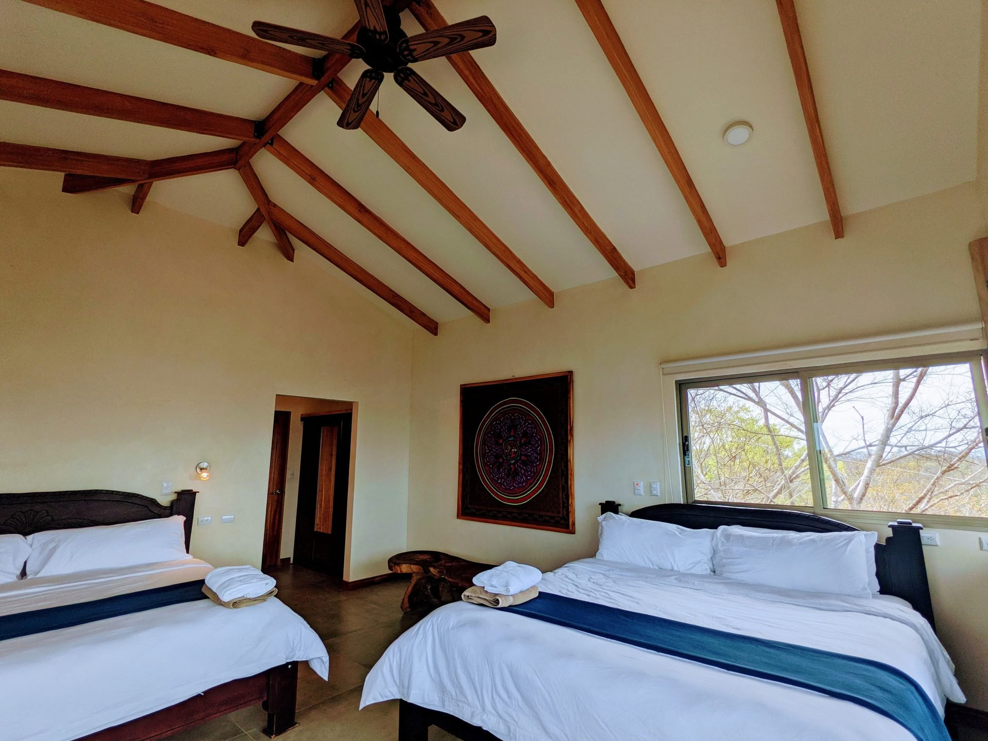Soltara Playa Blanca | Twelve Night Retreat