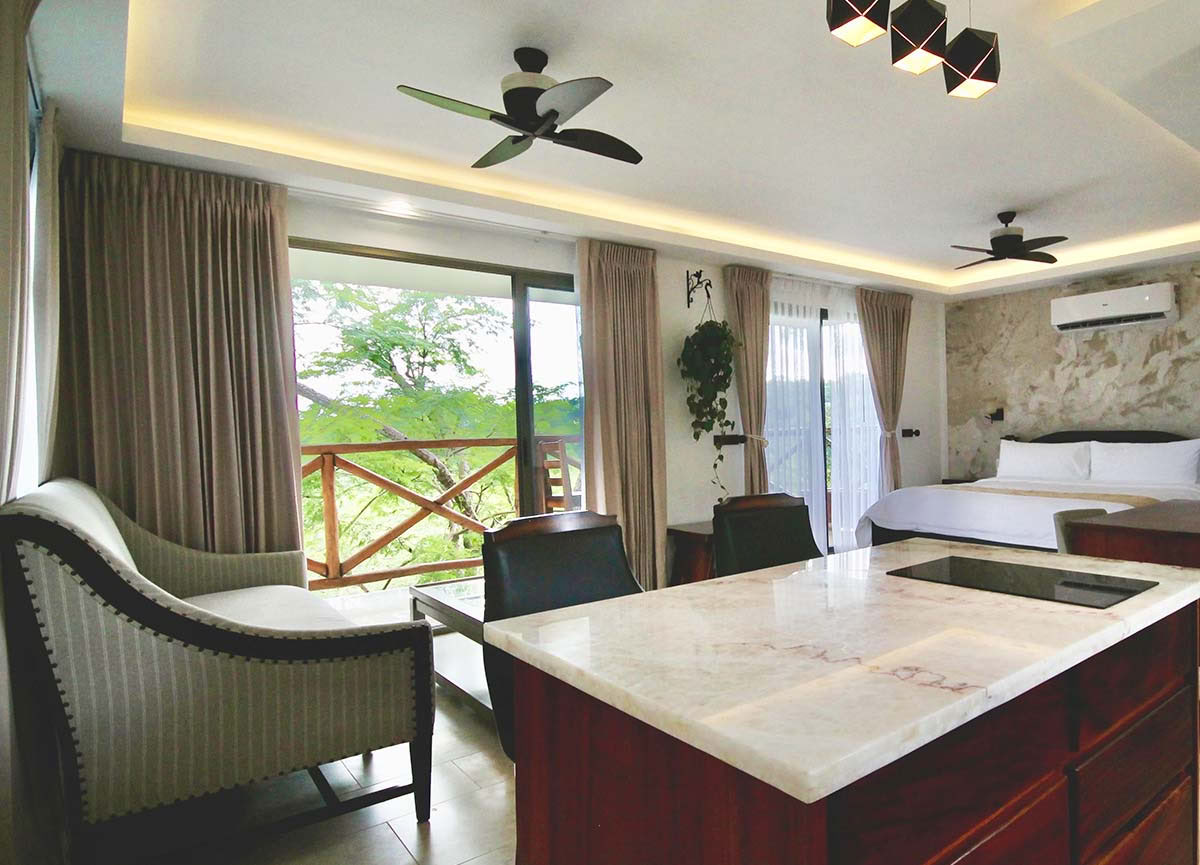 Soltara Playa Blanca | Twelve Night Retreat