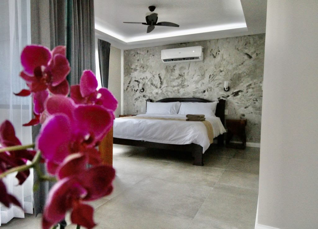 Soltara Playa Blanca | Twelve Night Retreat