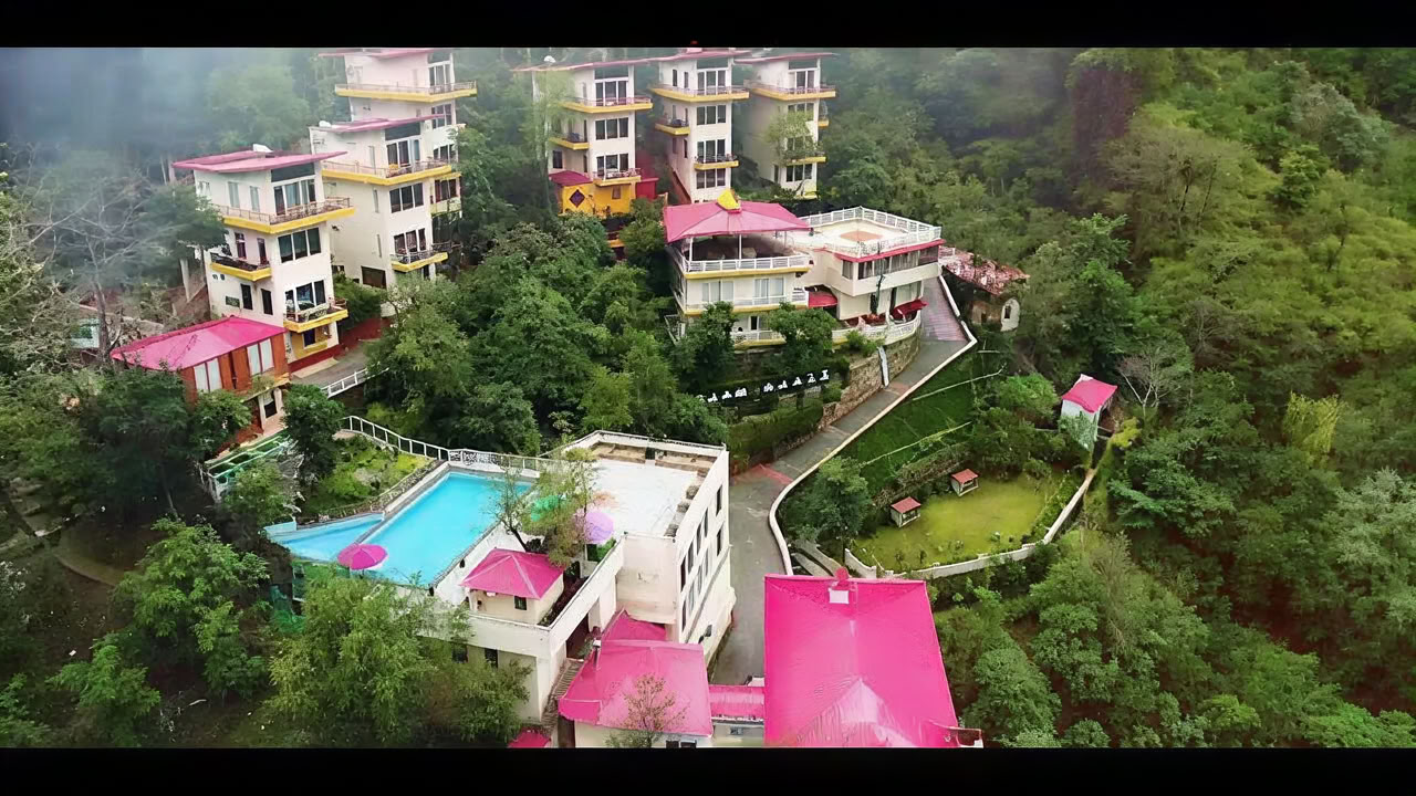Great Escapes Wellness Holiday Package