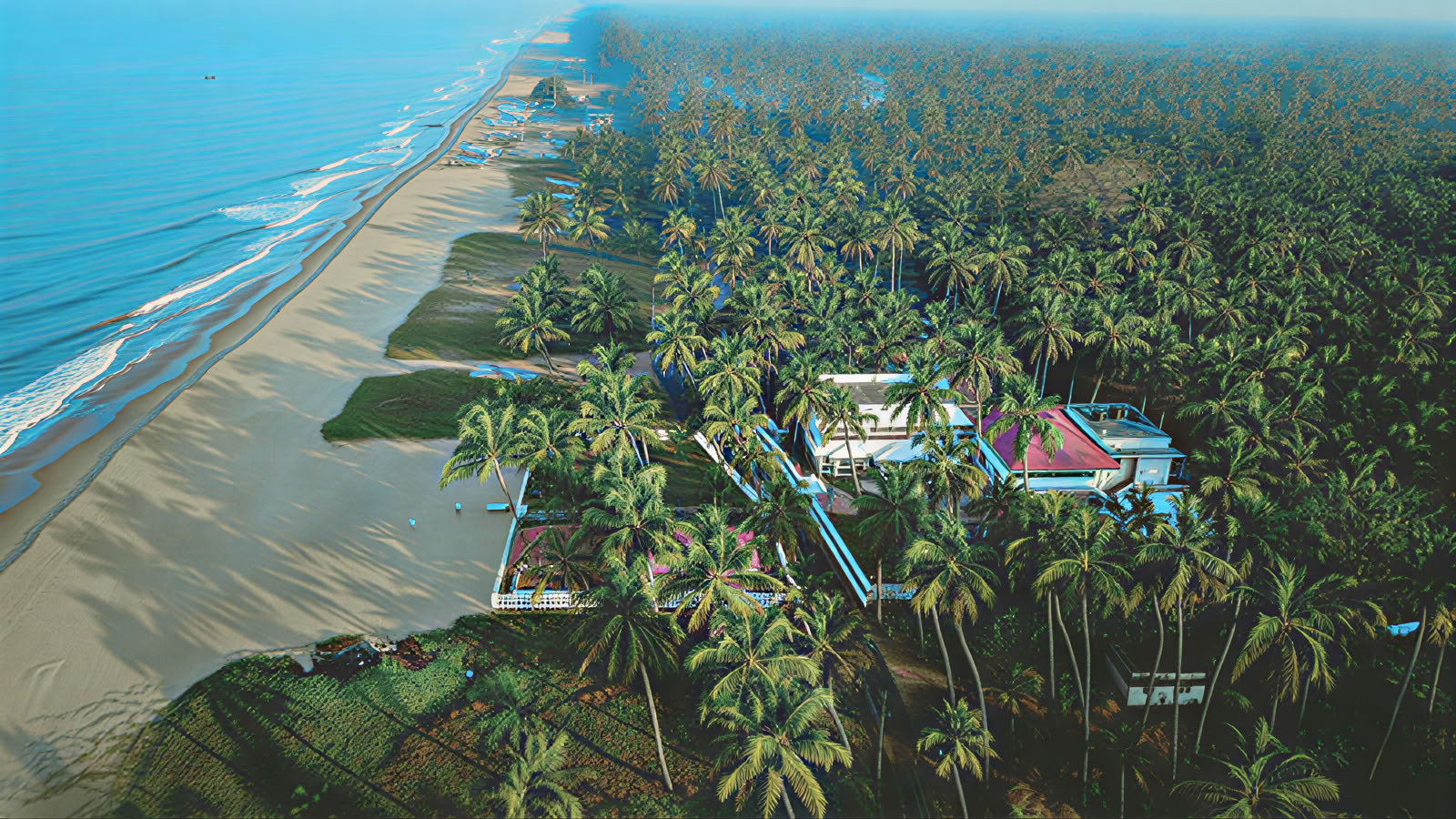 Kayakalpa - Rejuvenation & De-Stress Package