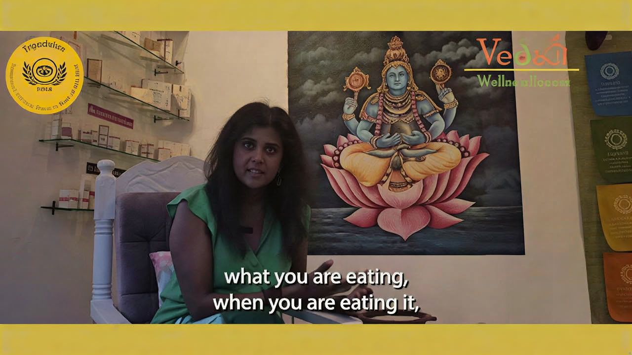 Samshuddhi - Ayurveda Detox Package
