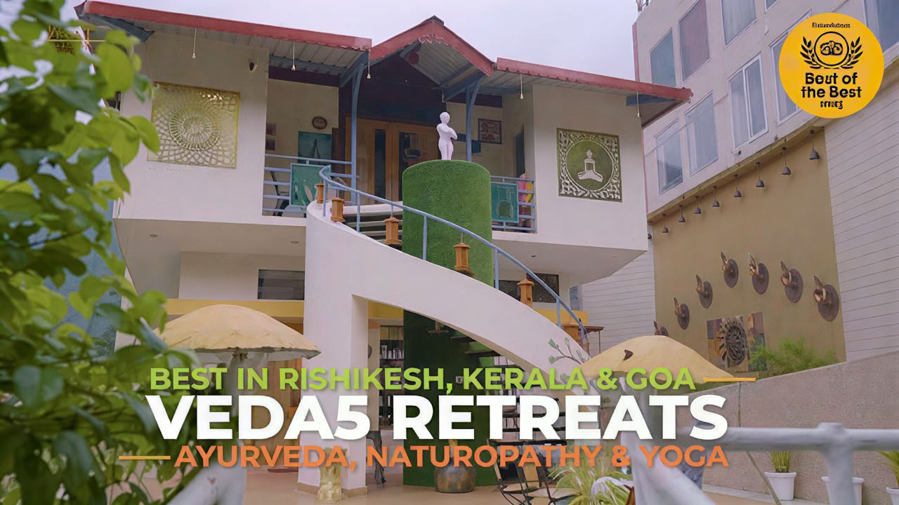 Samshuddhi - Ayurveda Detox Package