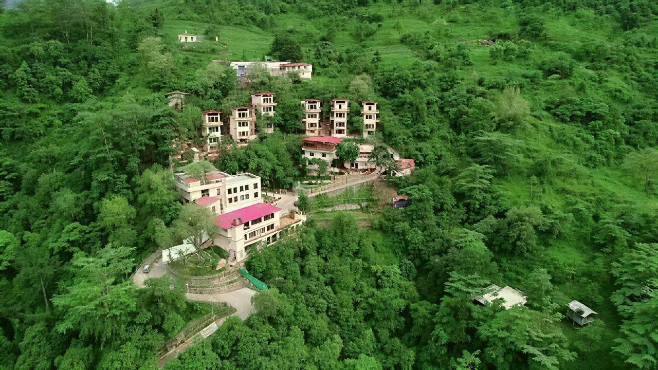 Samshuddhi - Ayurveda Detox Package