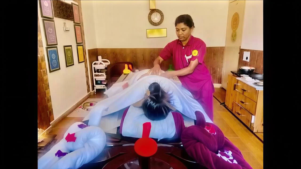 Samshuddhi - Ayurveda Detox Package