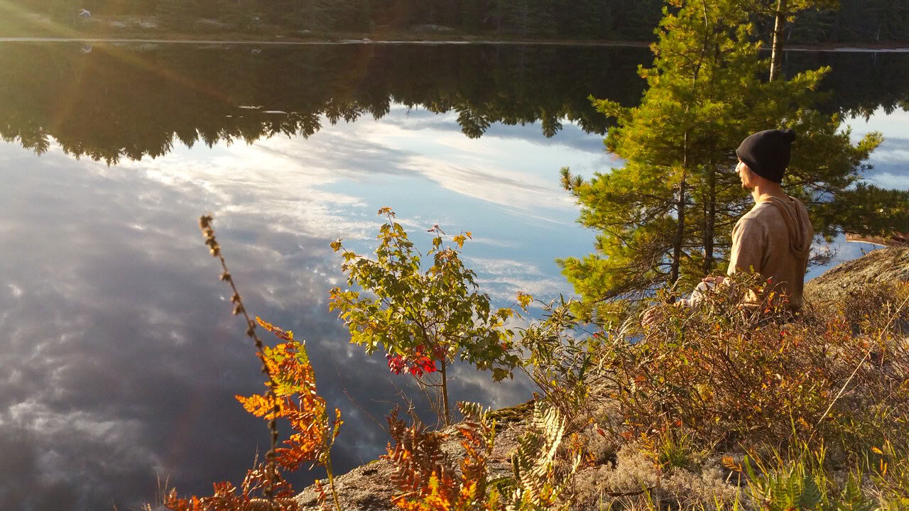 Solo Retreat