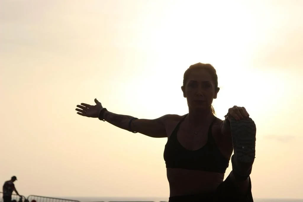 Spring Awakening - Part-Time Yoga Teacher Training — Momosyoga | HotYogaMalta