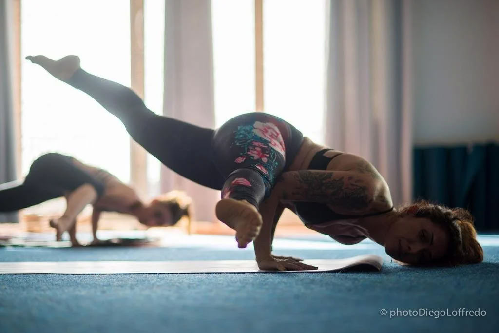 Spring Awakening - Part-Time Yoga Teacher Training — Momosyoga | HotYogaMalta