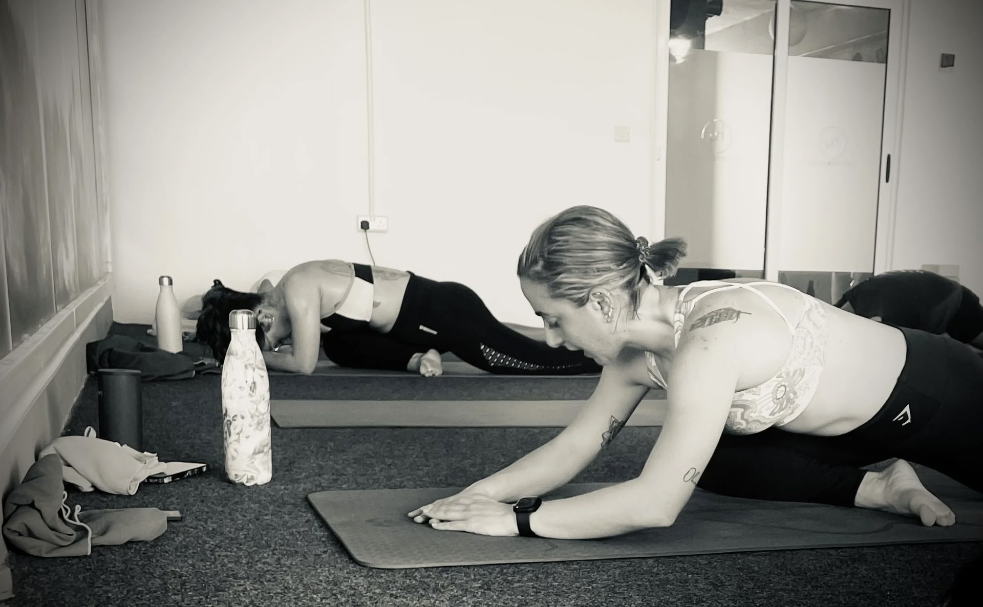 Summer Intensive - Full-Time Yoga Teacher Training — Momosyoga | HotYogaMalta