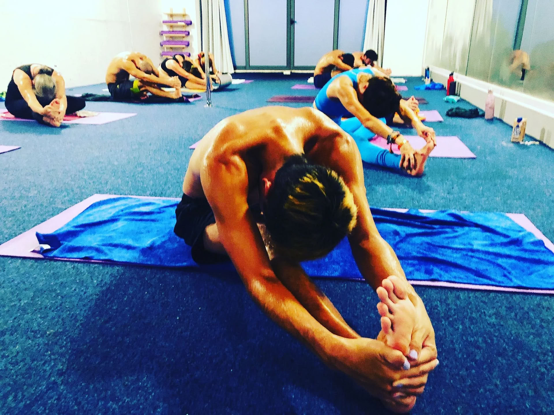 Late Summer Integration - Part-Time Yoga Teacher Training — Momosyoga | HotYogaMalta