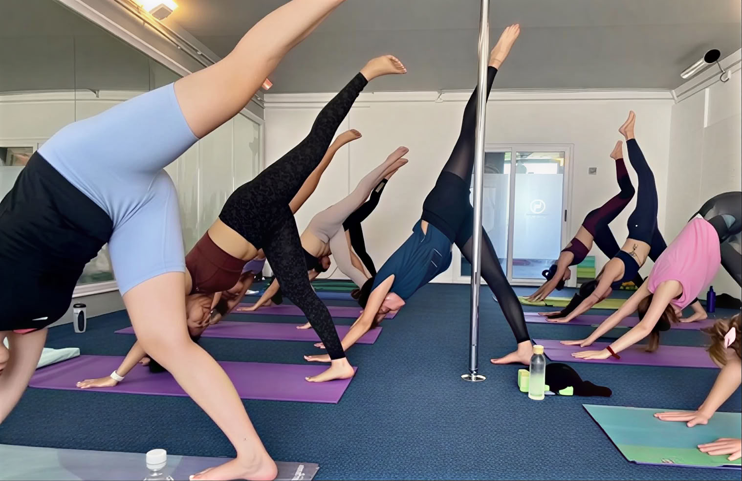 Late Summer Integration - Part-Time Yoga Teacher Training — Momosyoga | HotYogaMalta