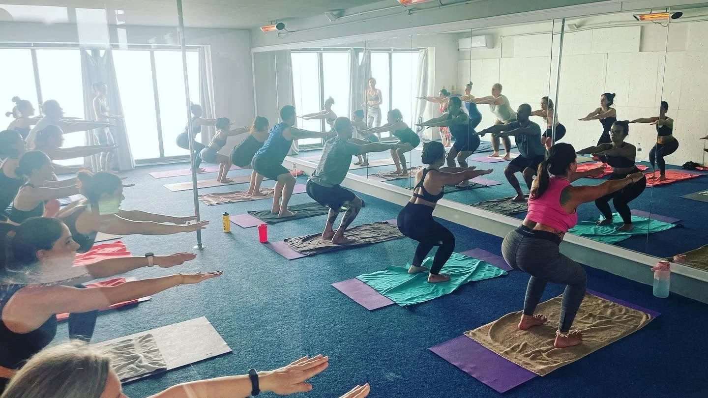 Autumn Closing - Part-Time Yoga Teacher Training</span> — Momosyoga | HotYogaMalta