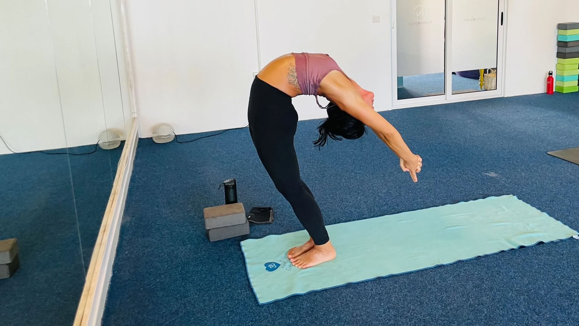 Autumn Closing - Part-Time Yoga Teacher Training</span> — Momosyoga | HotYogaMalta