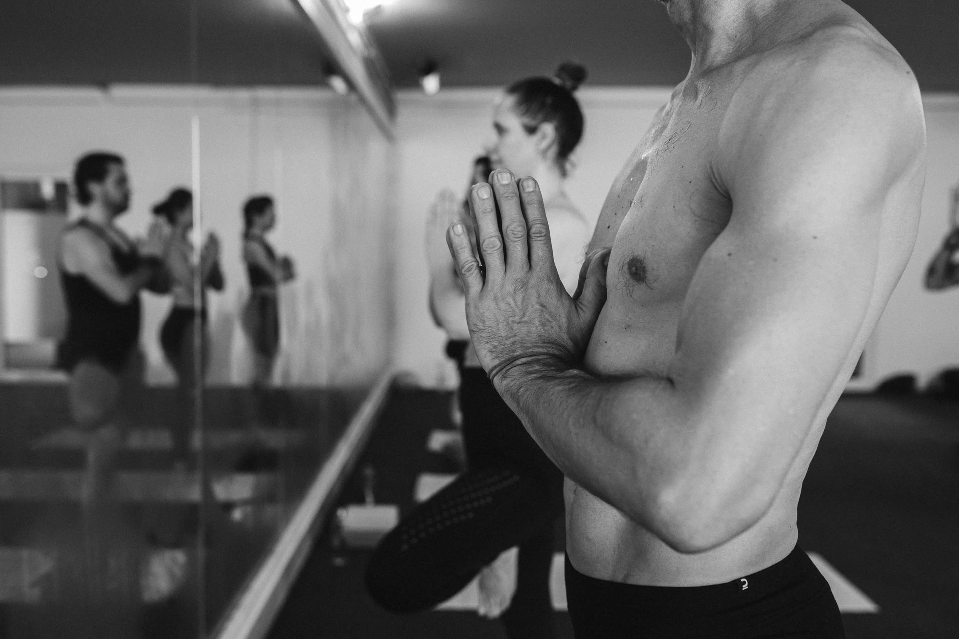 ASHTANGA FOUNDATIONS Internal Architecture & Intelligent Practice — Momosyoga | HotYogaMalta