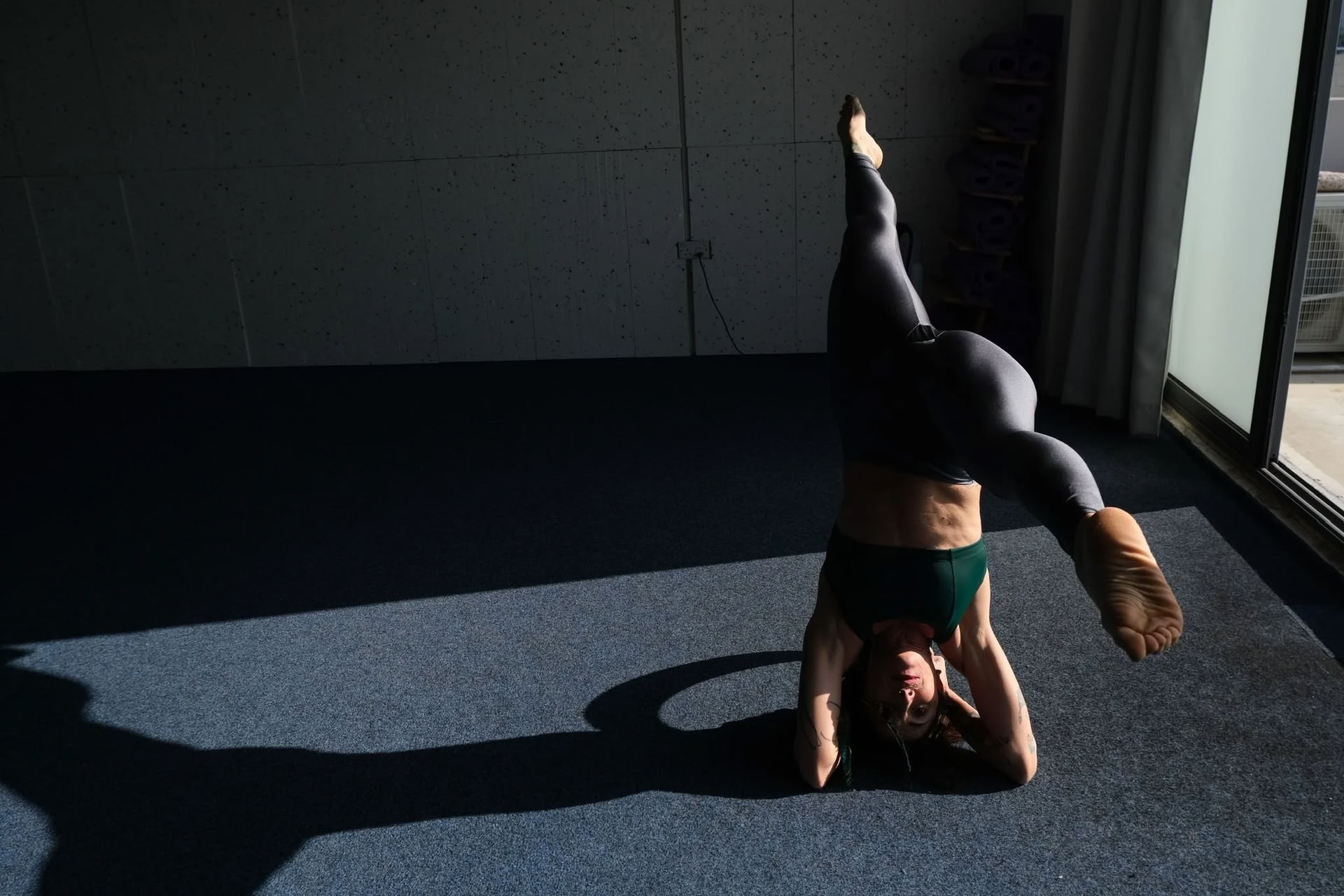 ASHTANGA FOUNDATIONS Internal Architecture & Intelligent Practice — Momosyoga | HotYogaMalta