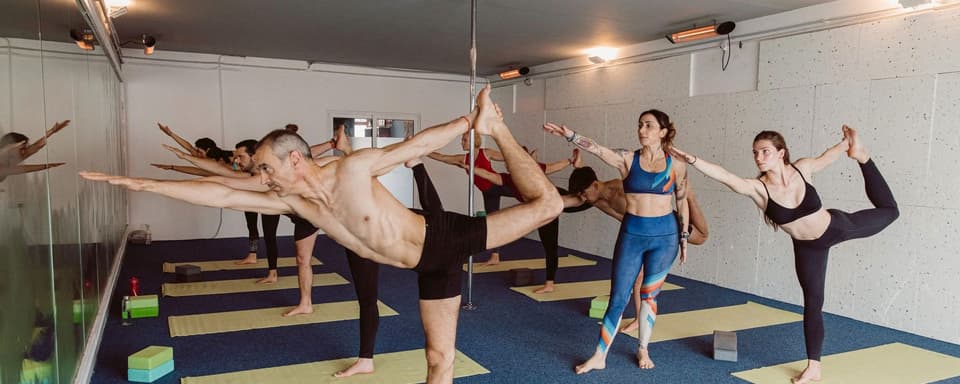 ASHTANGA FOUNDATIONS Internal Architecture & Intelligent Practice — Momosyoga | HotYogaMalta