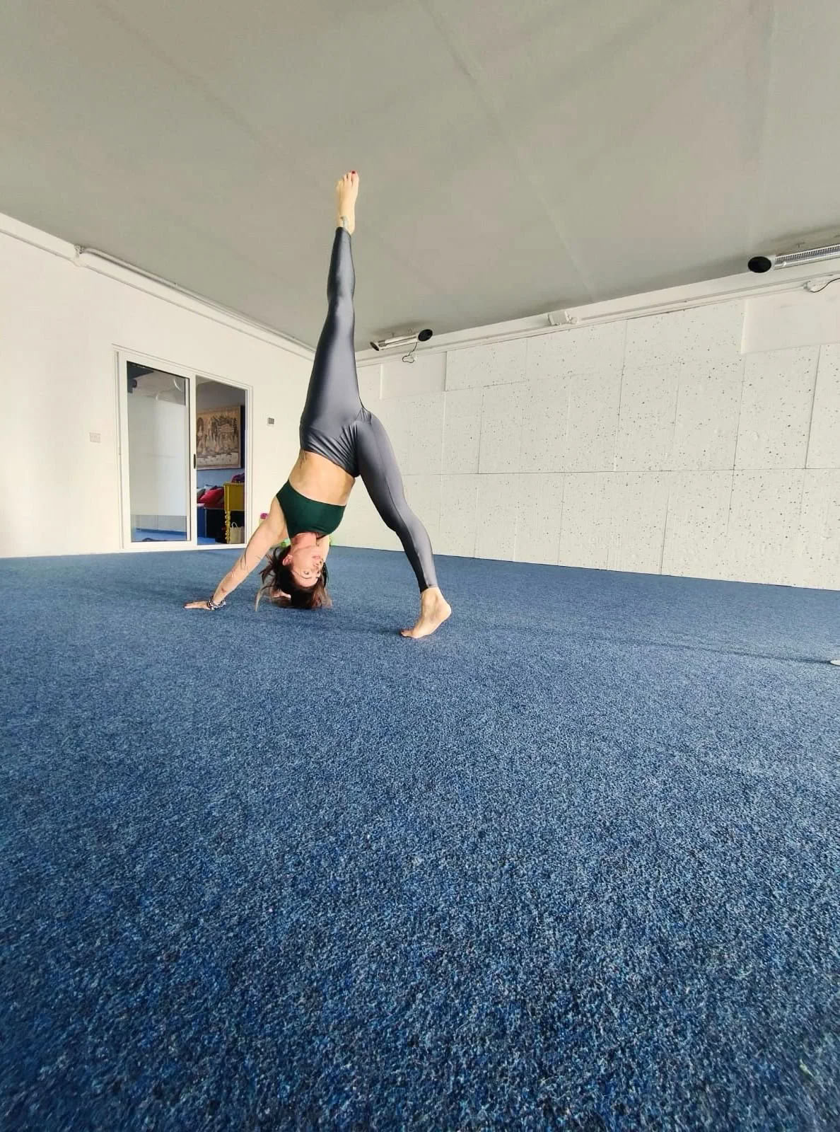 Autumn Closing - Part-Time Yoga Teacher Training