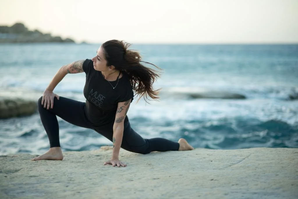 Autumn Closing - Part-Time Yoga Teacher Training