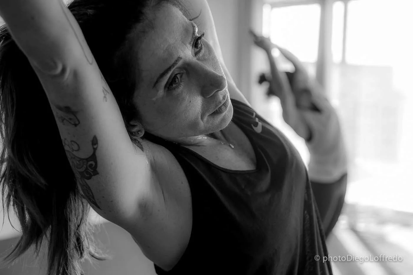 Yoga Teacher Training 2026 – Summer Intensive